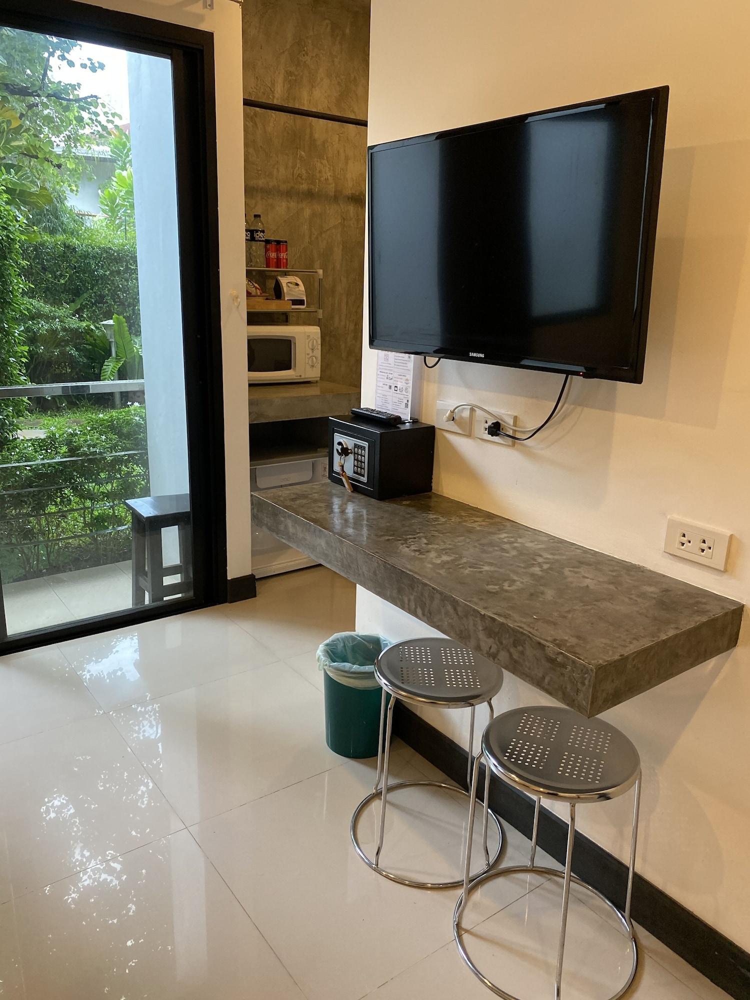 Ideo Phuket - Sha Extra 酒店 3*
