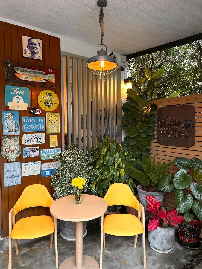 Ideo Phuket - Sha Extra 酒店