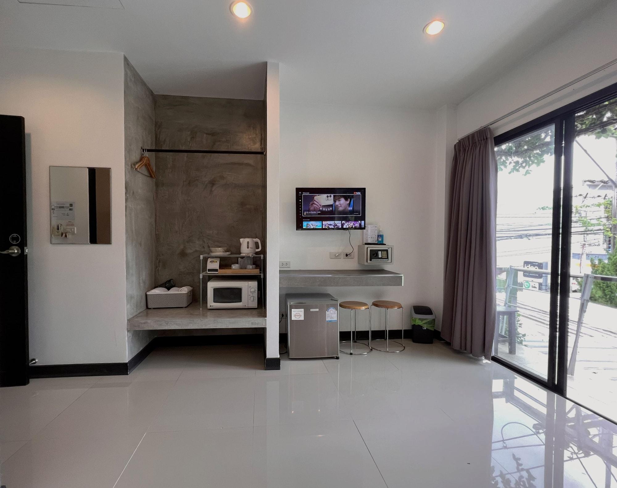 Ideo Phuket - Sha Extra 酒店