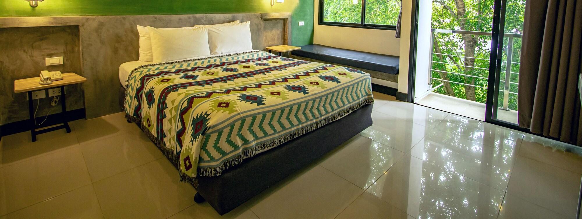 Ideo Phuket - Sha Extra 酒店 3*