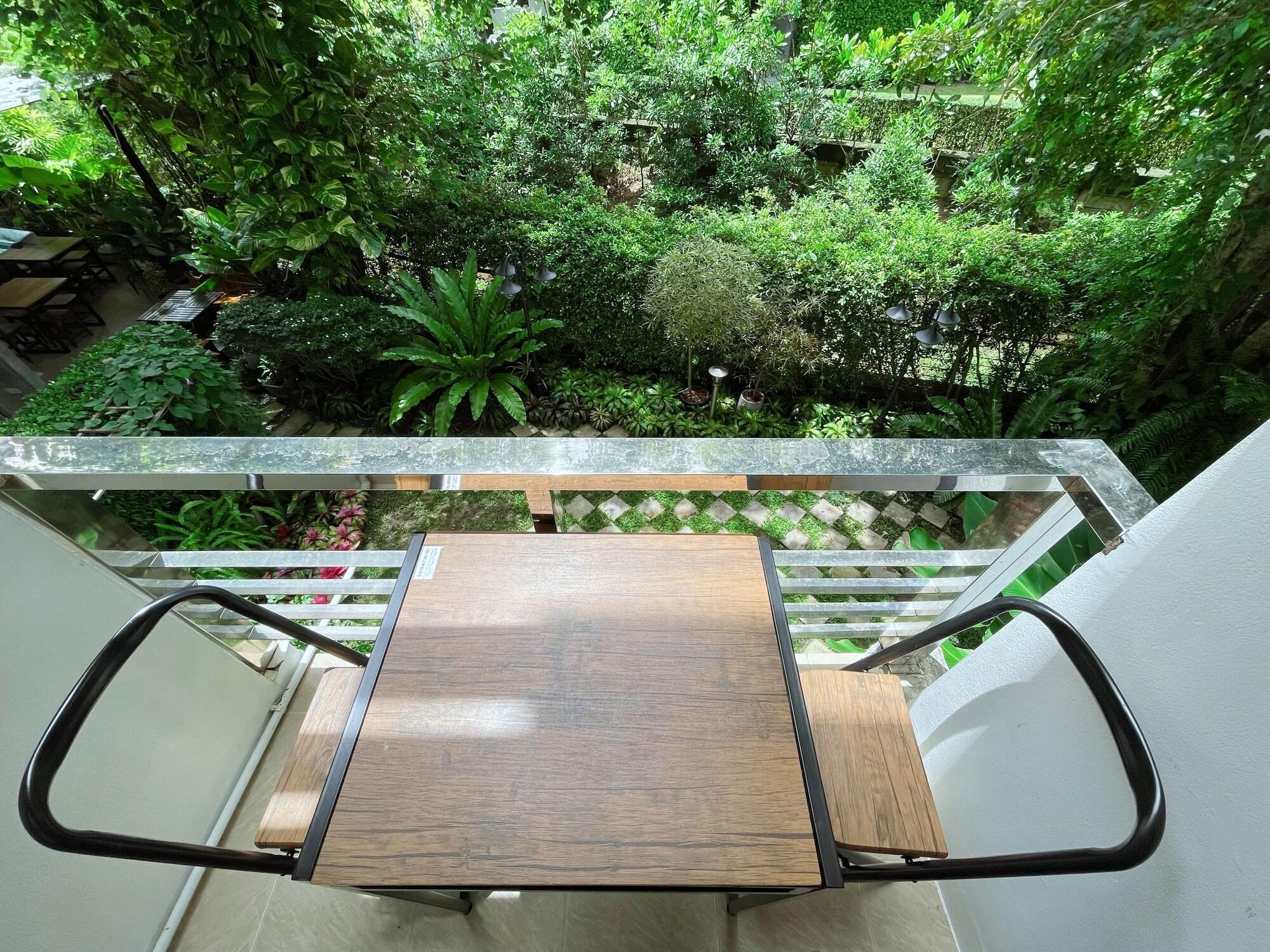 Ideo Phuket - Sha Extra 酒店