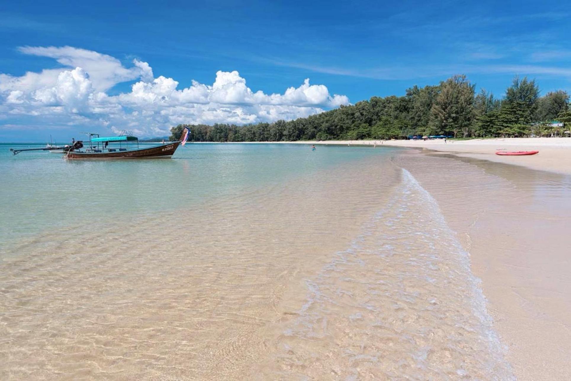 酒店 Ideo Phuket - Sha Extra 3*