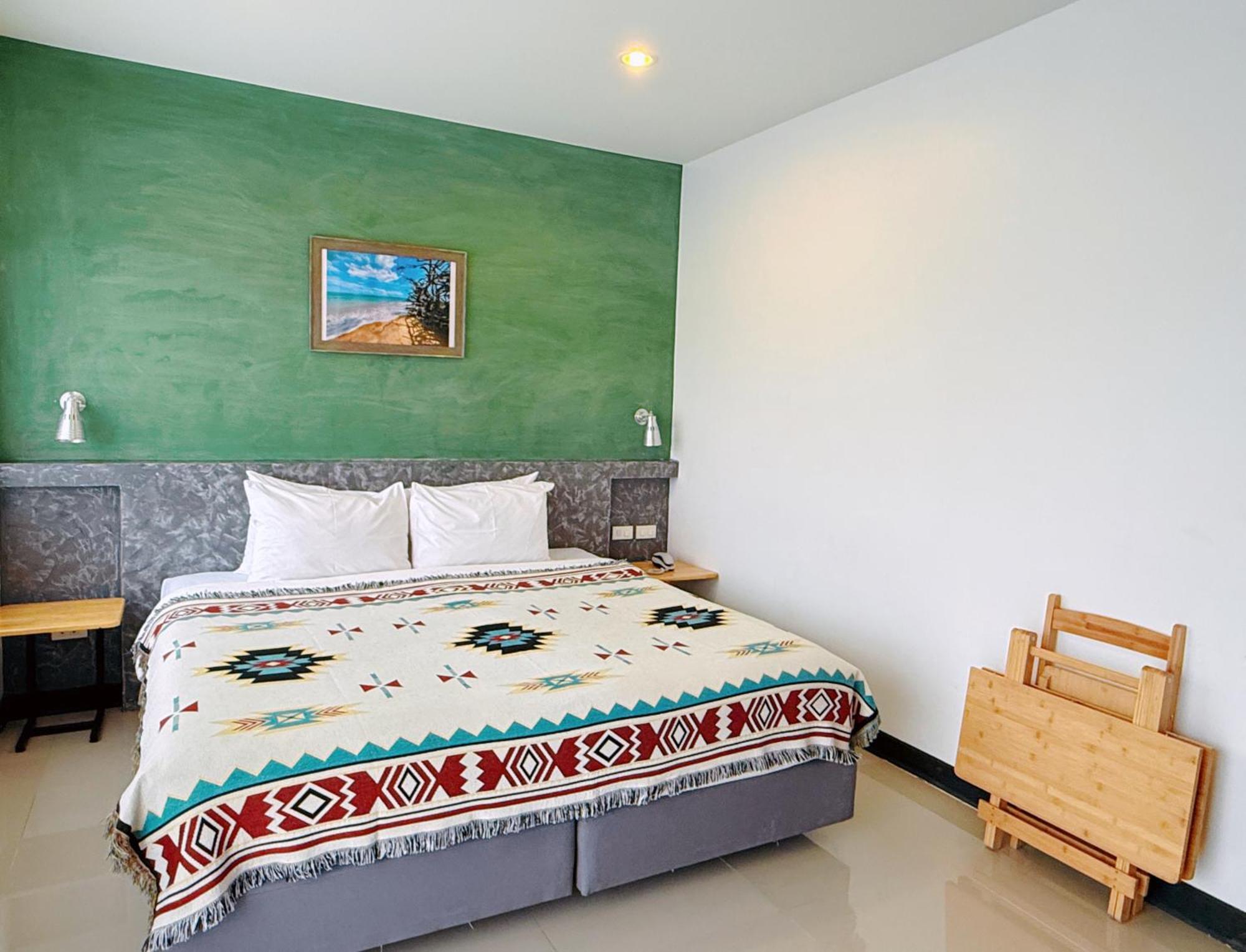 Ideo Phuket - Sha Extra 酒店 3*