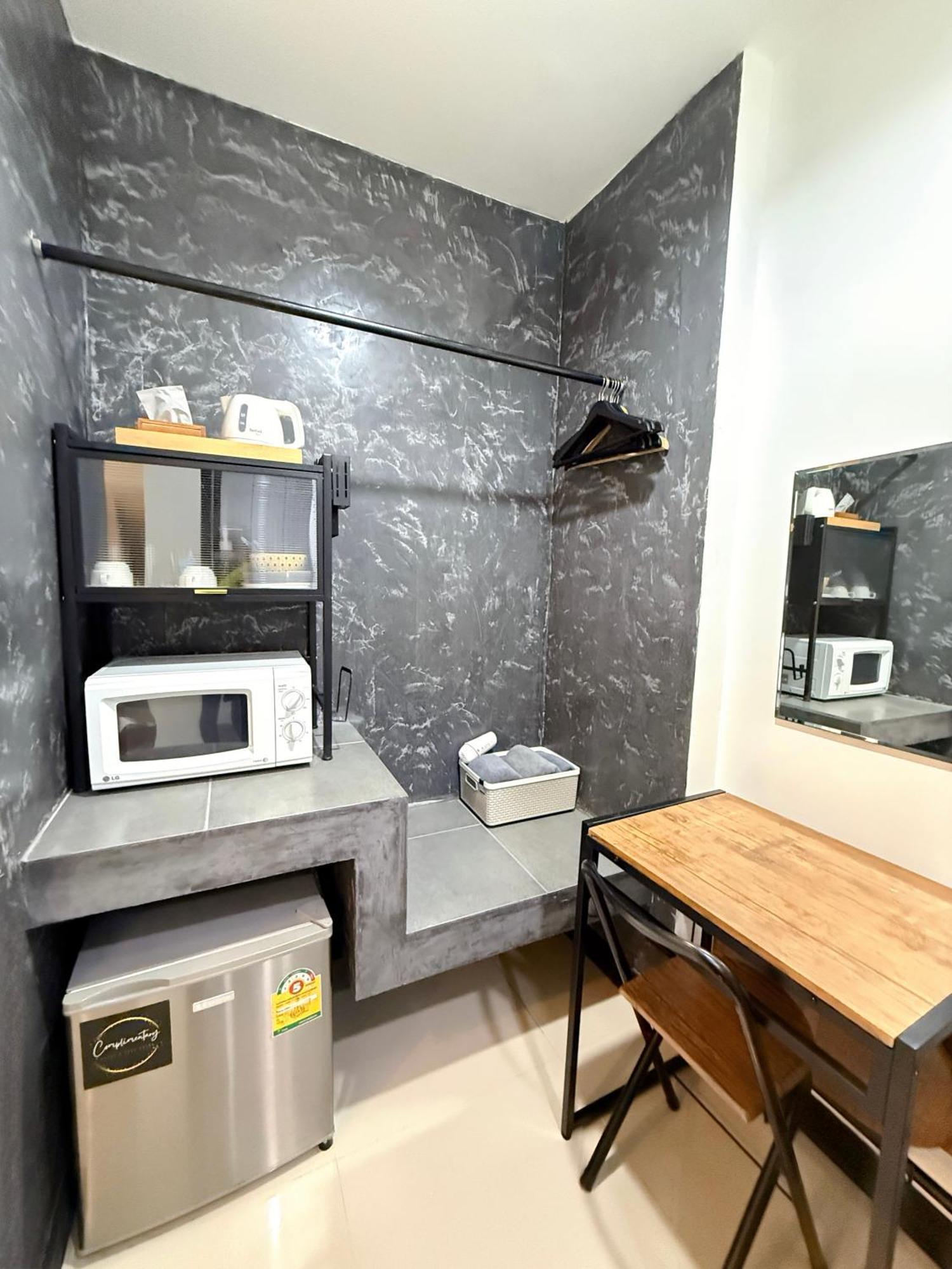 酒店 Ideo Phuket - Sha Extra 3*