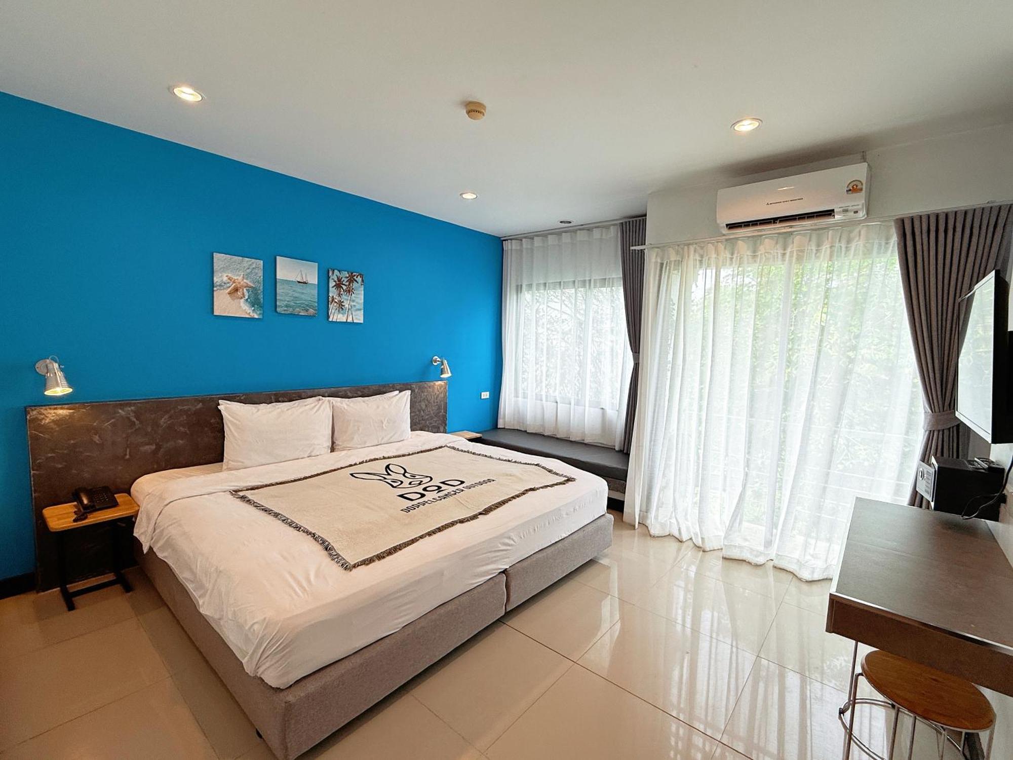 Ideo Phuket - Sha Extra Hotel