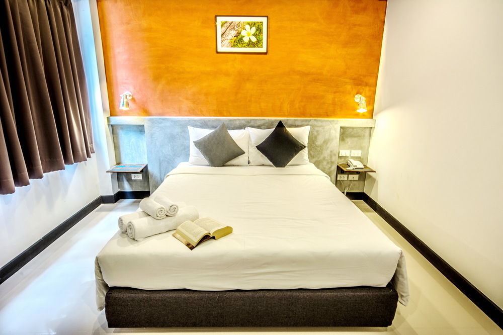 Ideo Phuket - Sha Extra 酒店 Nai Yang