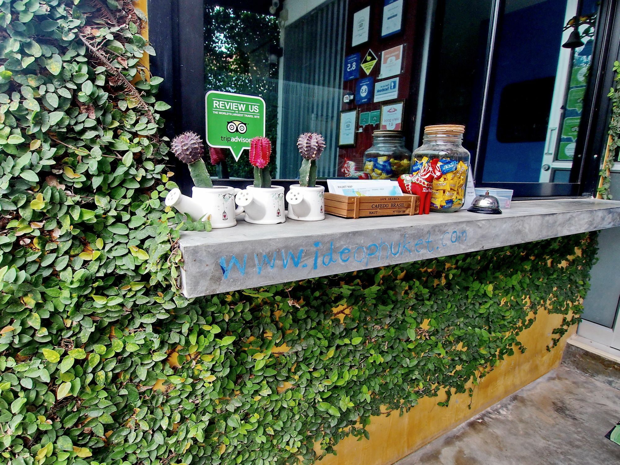 Ideo Phuket - Sha Extra 酒店