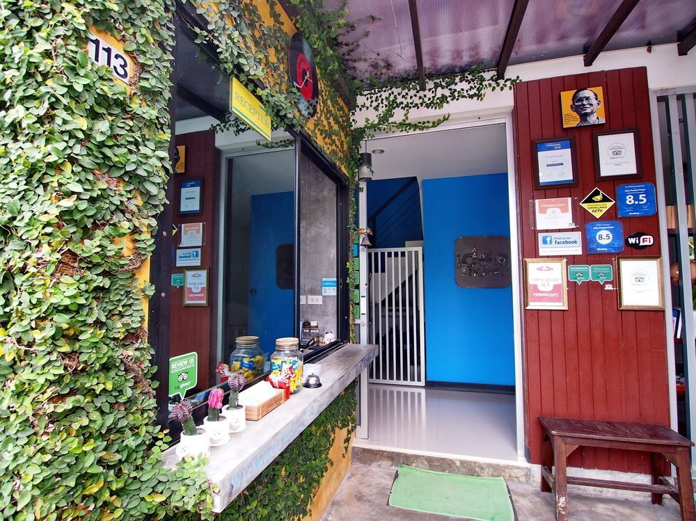 Ideo Phuket - Sha Extra Nai Yang Beach